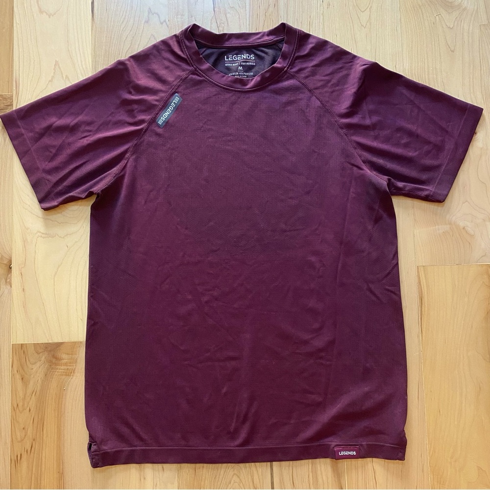 Legends Enzo Tee Shirt